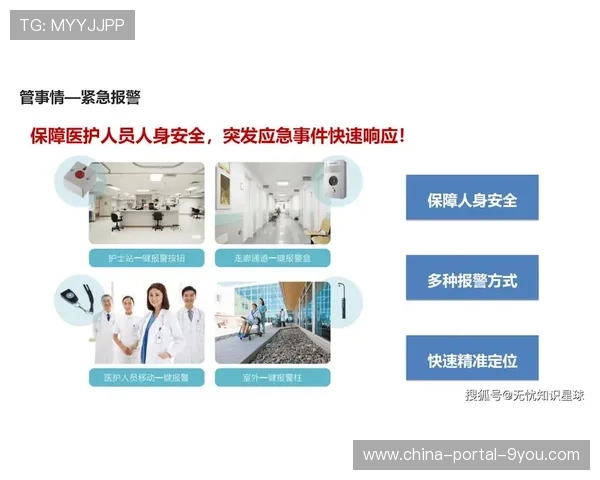 智能急救系统快速响应 保障人员安全