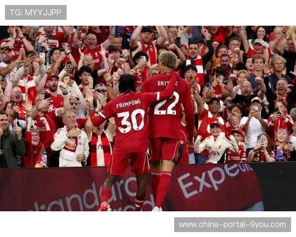 利物浦客场挑战伯恩茅斯，红军面临近期状态不佳的考验。