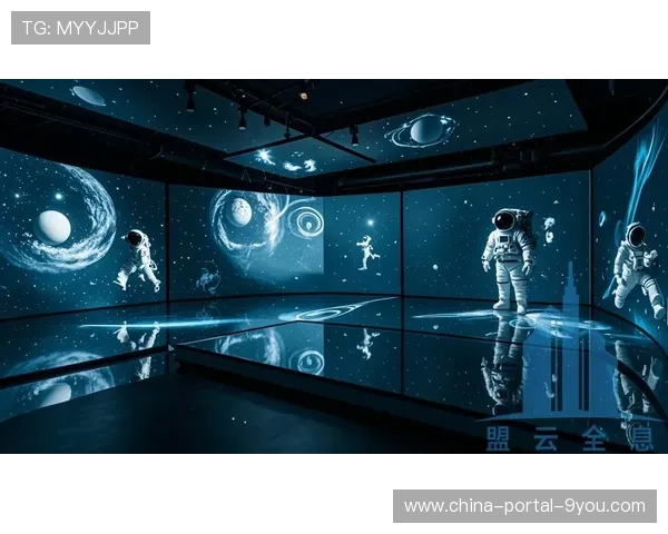 全息投影技术试水商业赛事 虚拟在场感突破