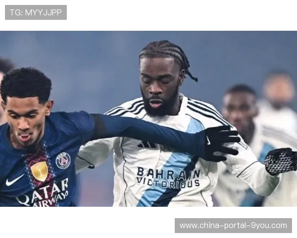 伊科内头球破门,点燃巴黎FC反击希望 伊科内头球破门,点燃巴黎FC反击希望