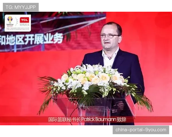 国际柔联公布2026-2028商业合作伙伴，赞助收入预计增长15%