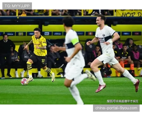 多特蒙德公布欧冠大名单，罗伊斯、桑乔在列